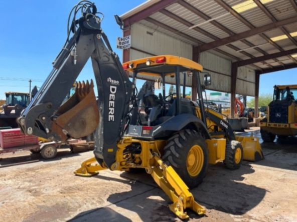Earthmoving