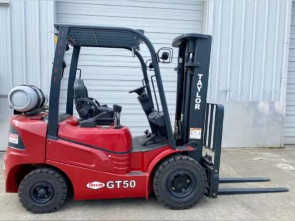 Material Handling