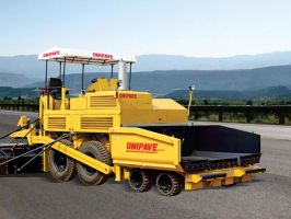 JCB road constructor apex plus